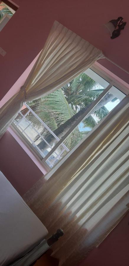 Varma Sea View Villas Thiruvananthapuram Εξωτερικό φωτογραφία