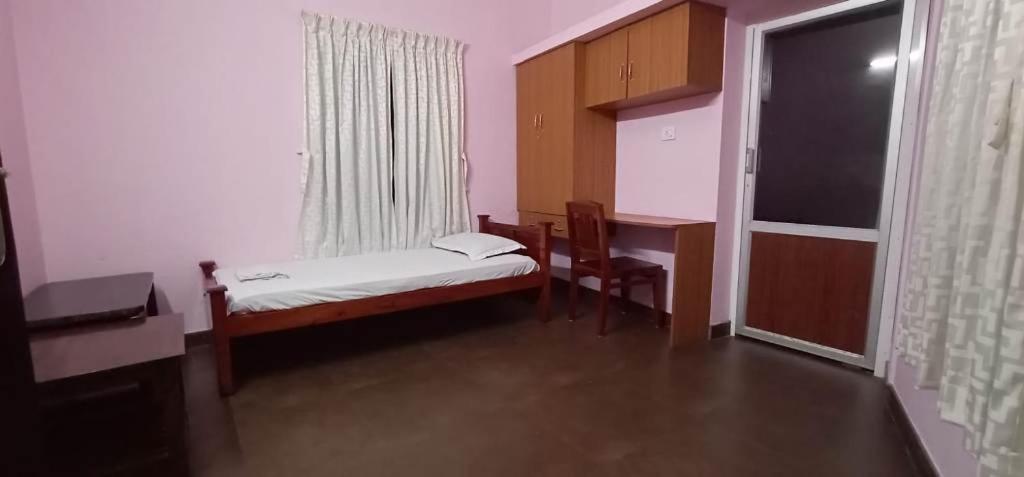 Varma Sea View Villas Thiruvananthapuram Εξωτερικό φωτογραφία